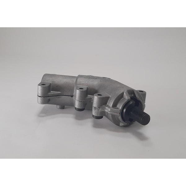 Gearbox Asm Short
